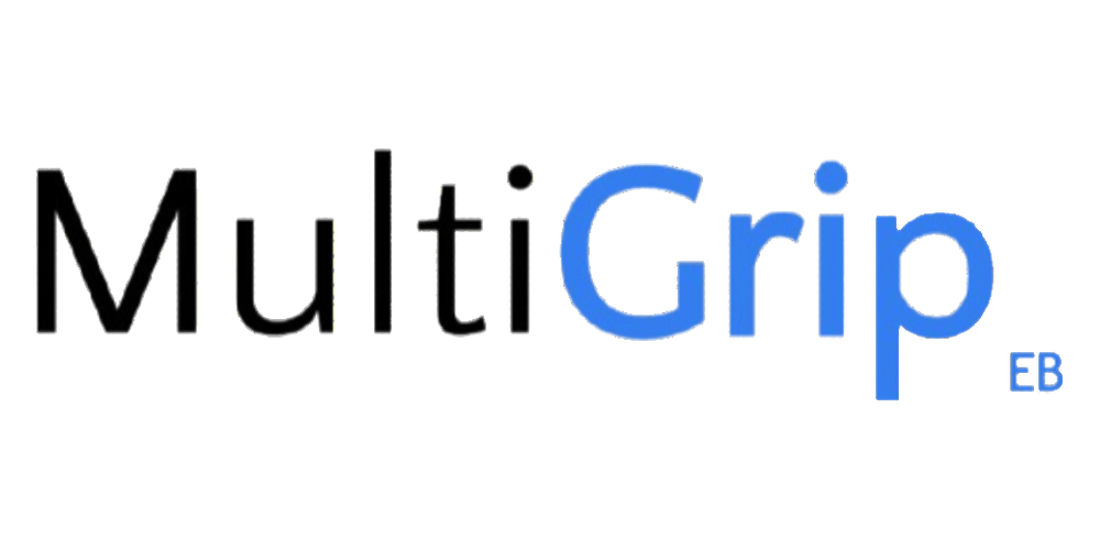 MultiGrip logo